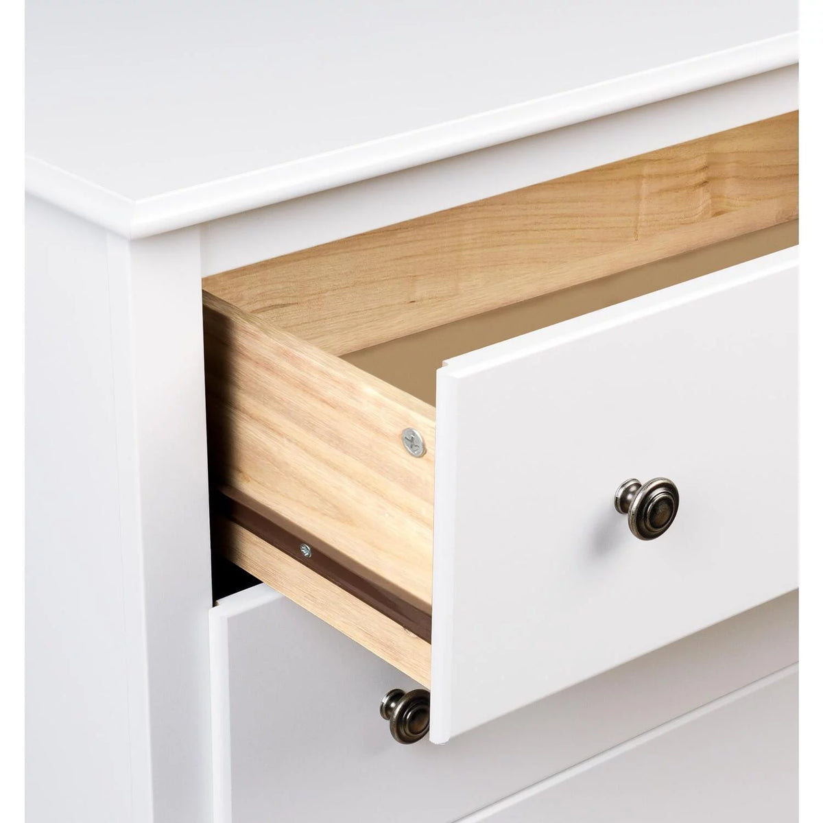 5 Drawer Cherry Chest L342