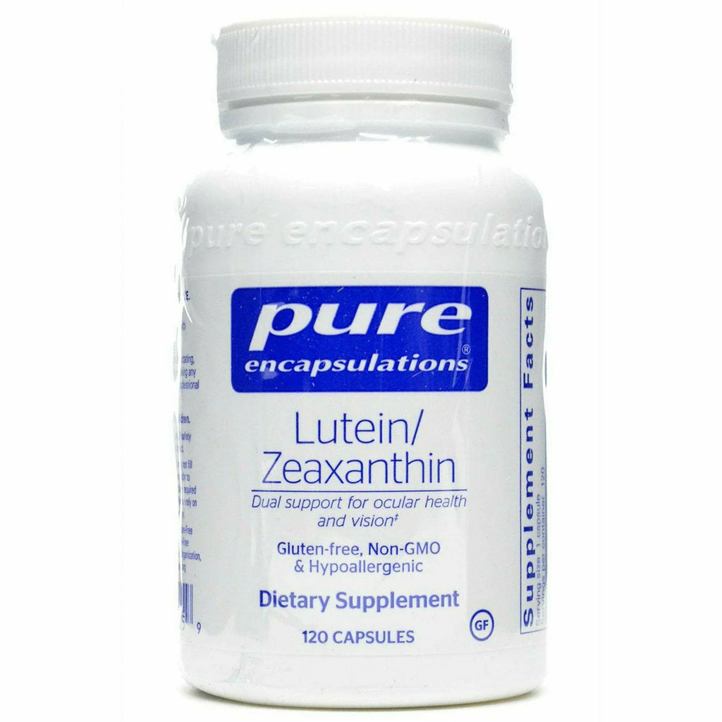 Lutein/Zeaxanthin B490