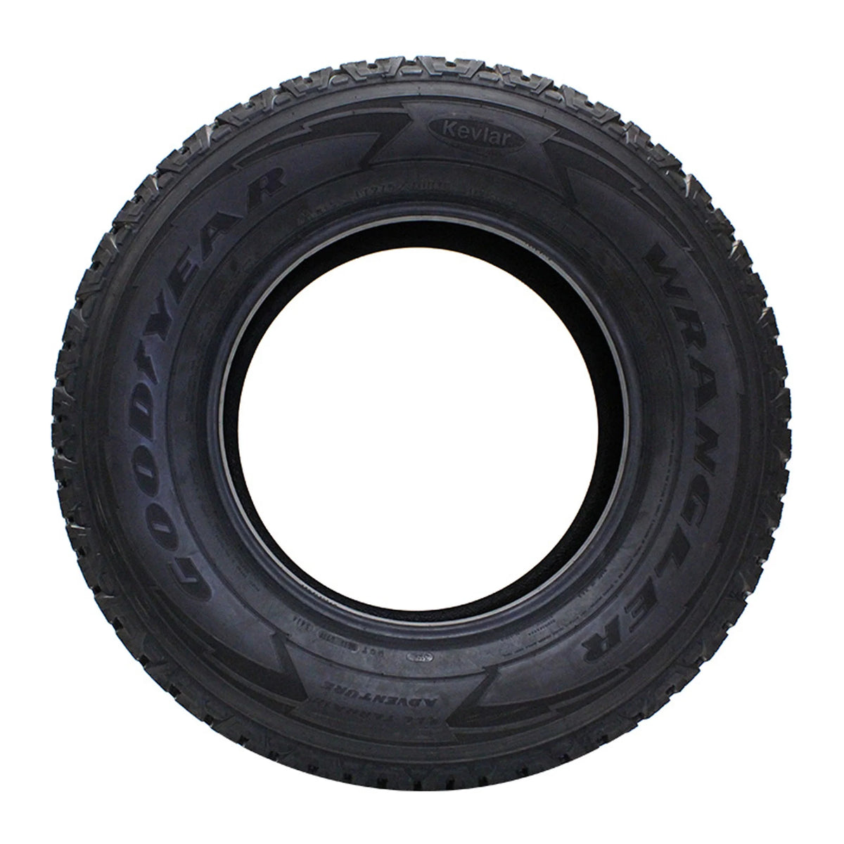 All Terrain Light Truck Tire J21688
