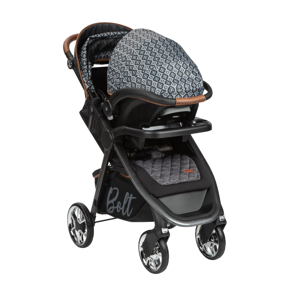 Stroller and Infant Car Seat A698478