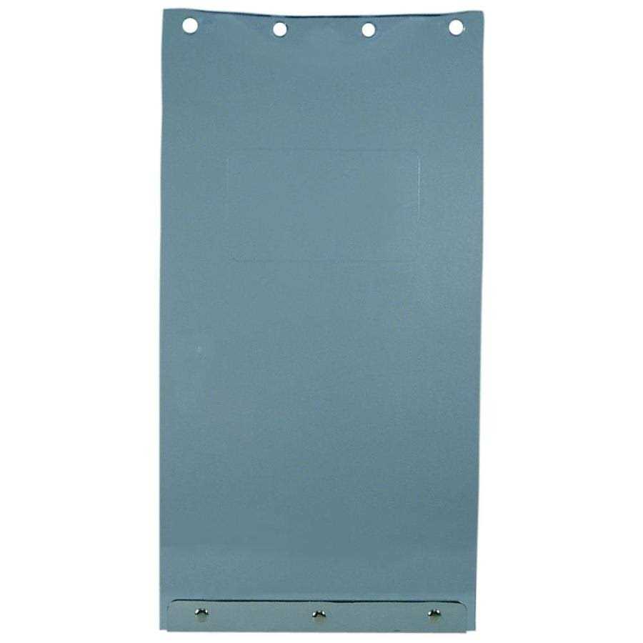 Replacement Flap H53525