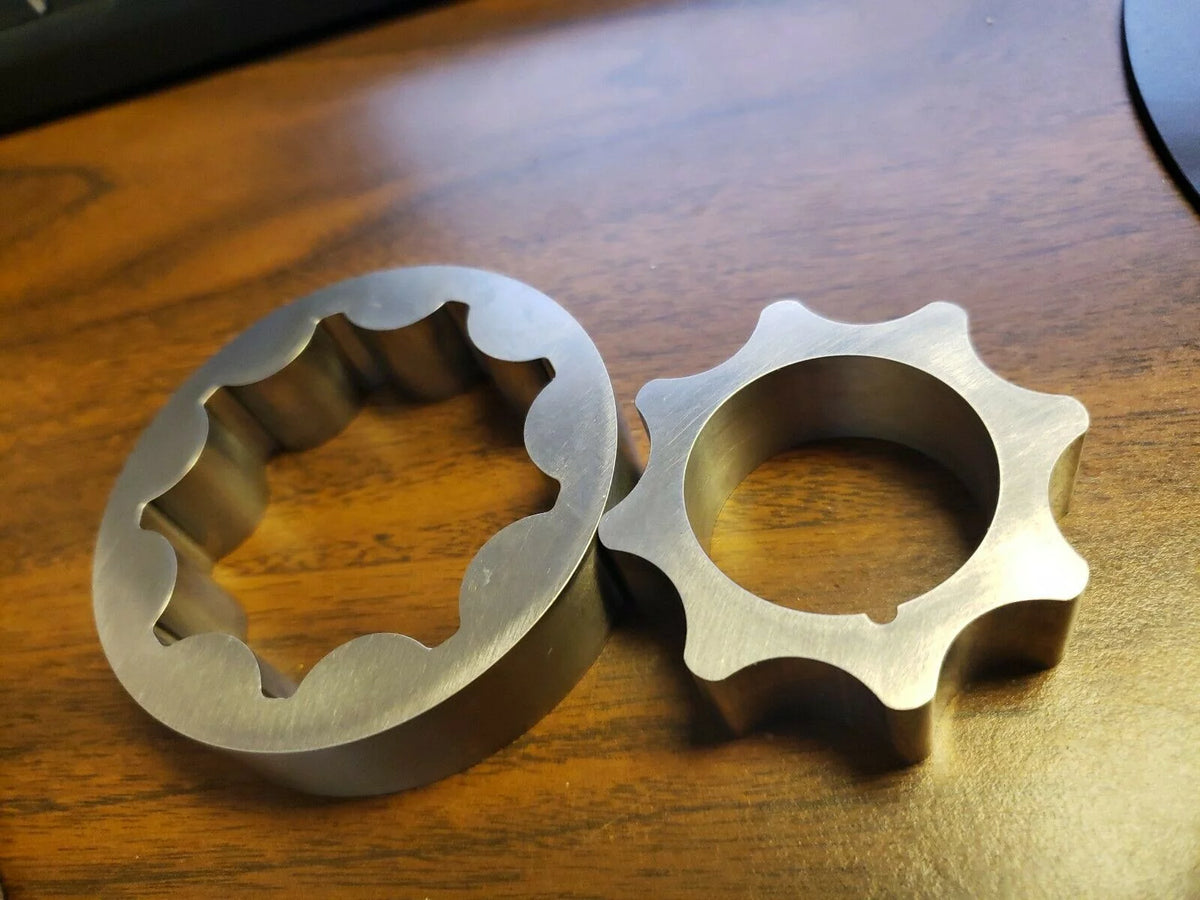 Gerotor Assy I292107