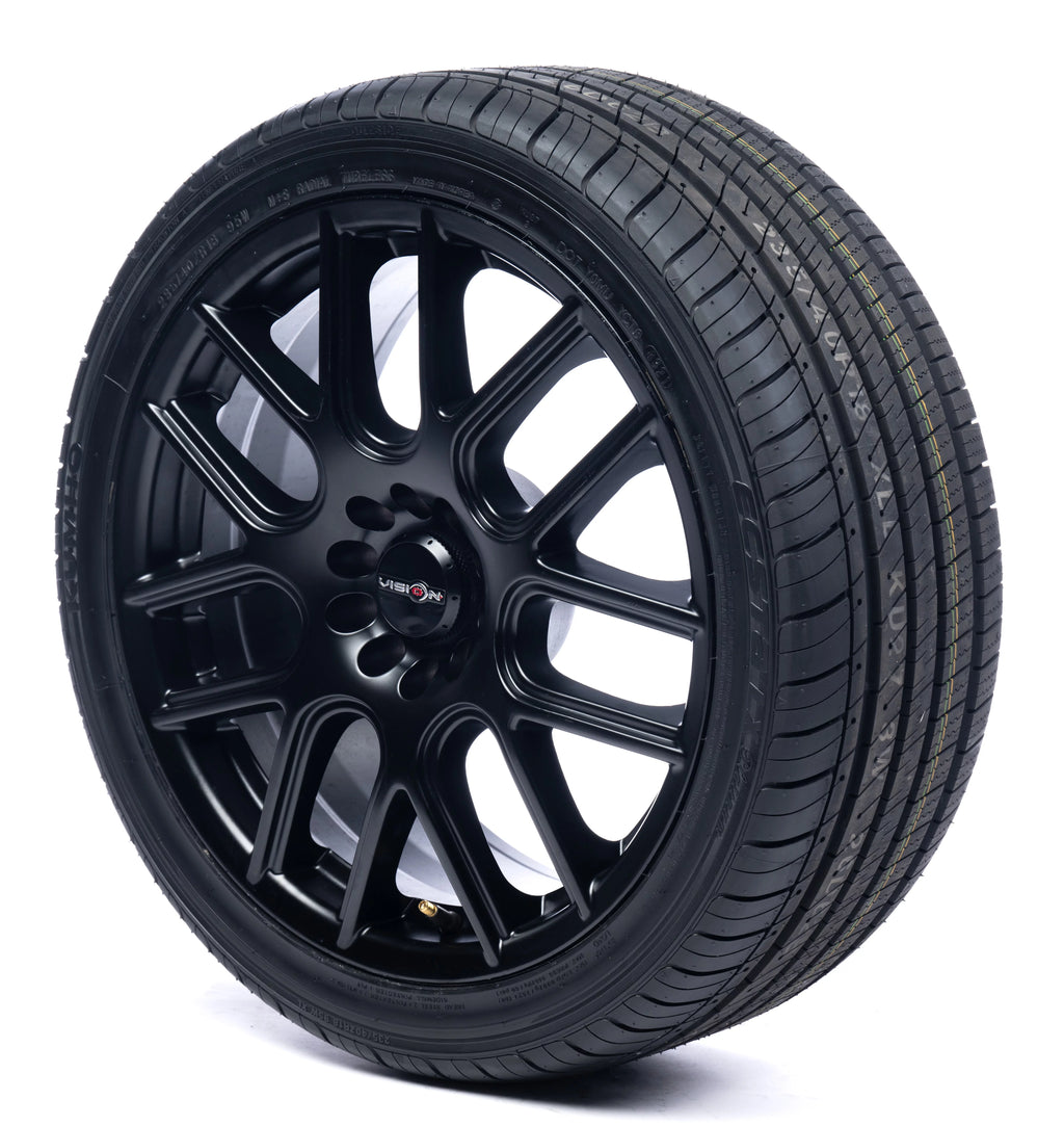 All-Season Tire 205/60R16 96V Q8406