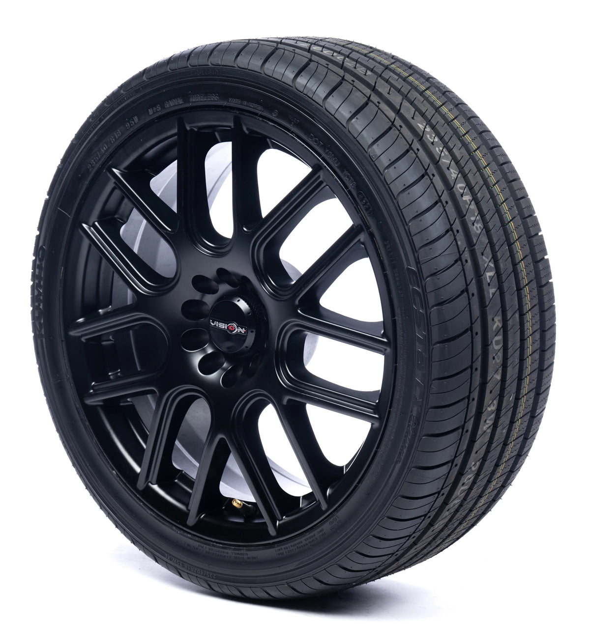 All-Season Tire 205/60R16 96V Q8406