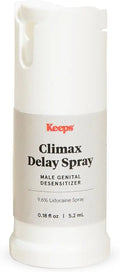 Lidocaine Delay Spray 0.18 Fl Oz V452