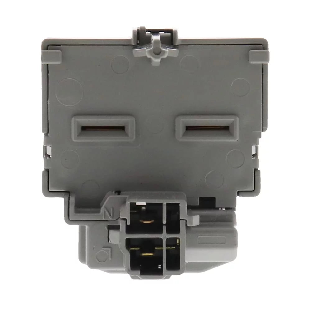 Refrigerator Start Device Relay Overload B554537