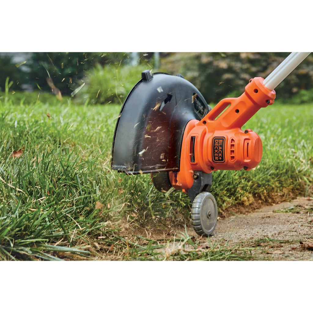 Electric 6.5-Amp 14-Inch String Trimmer I63279