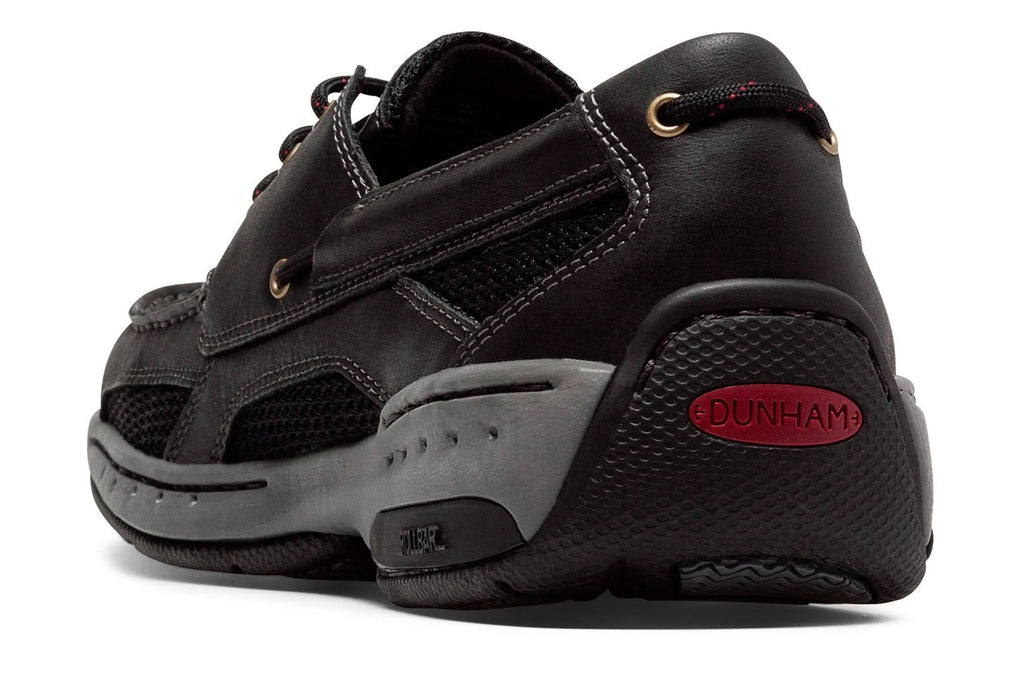 Black Men's Boots Z62547