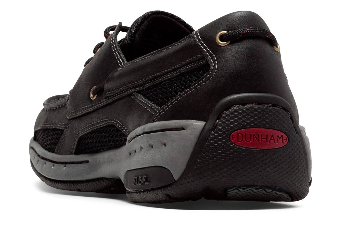 Black Men's Boots Z62547