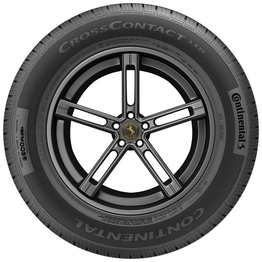 All Season 225/65R17 102T SUV/Crossover Tire G850