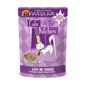 Wet Cat Food Pouches B732
