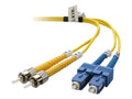 Cat5e Stranded Patch Cable 1000 ft W59751