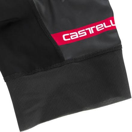 Black Tri Suit P690444