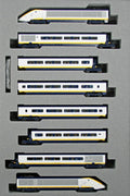 N Scale 8 Cars Set S4428