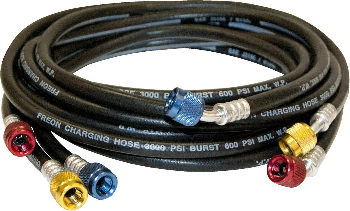 1/4 SAE Hose Set Pack of 2 Z860686