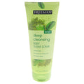 Green Tea Deep Cleansing Body Sugar Scrub 6 oz Y197677