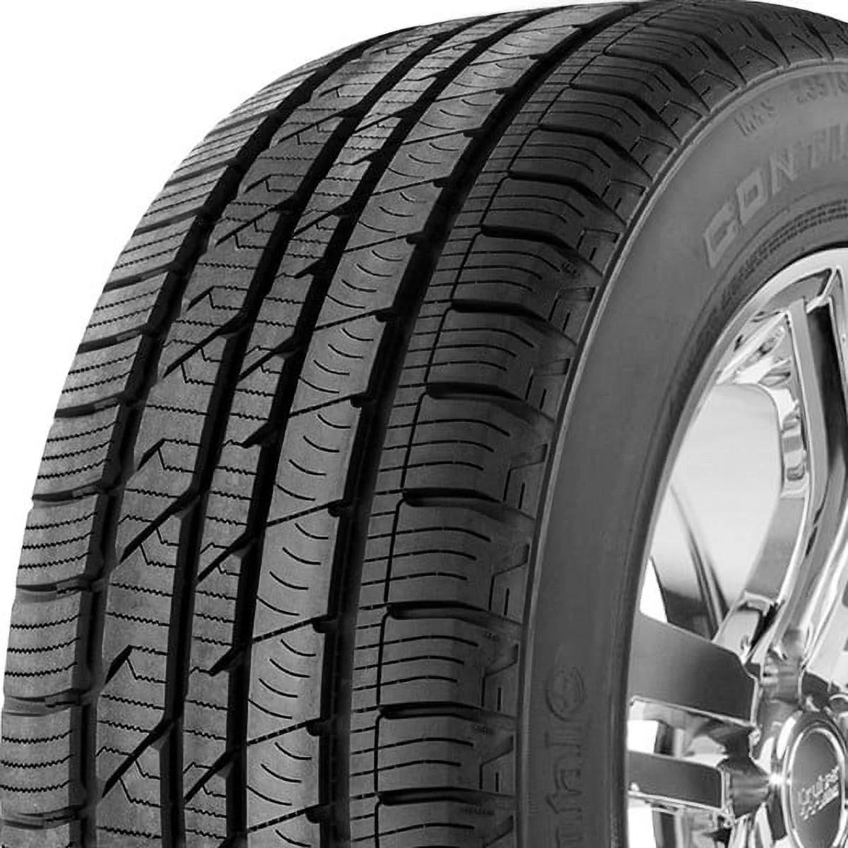 All Season 245/50R20 102H SUV/Crossover Tire F352672