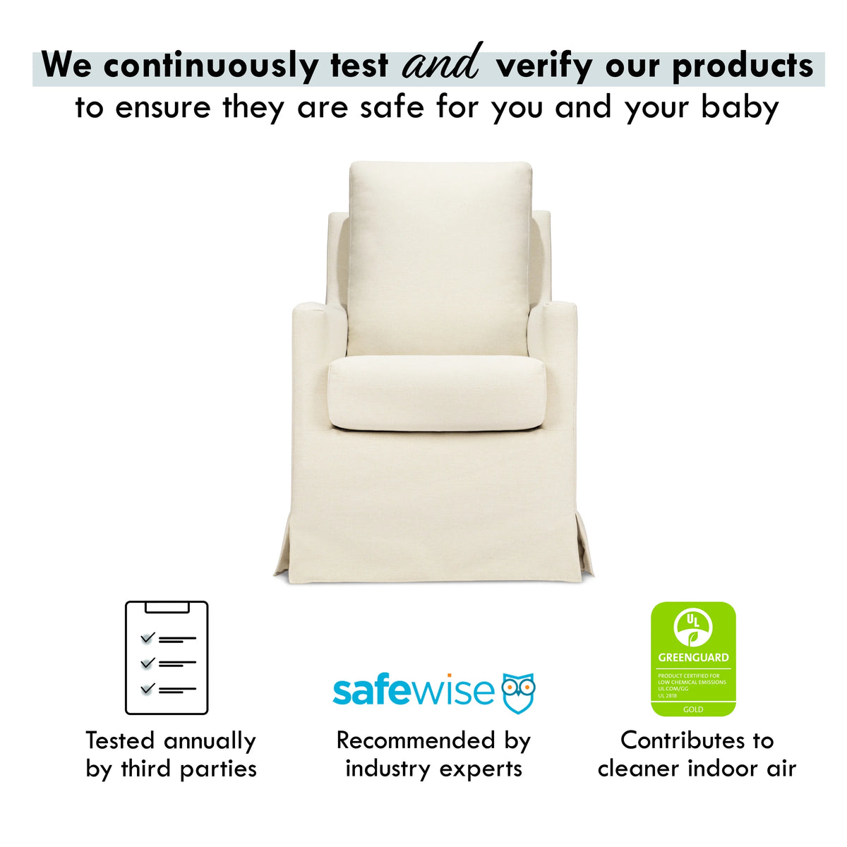 Swivel Glider H649628