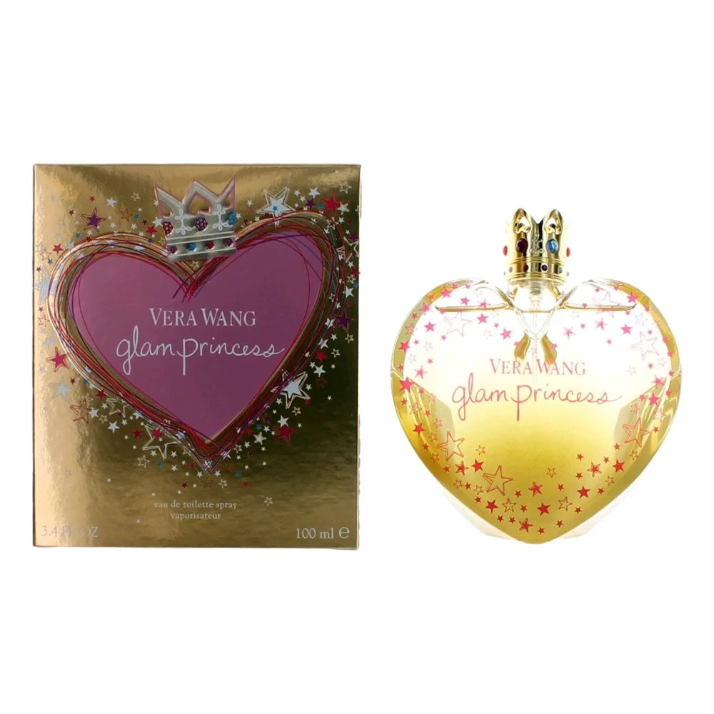 3.4 oz Eau De Toilette Spray D983176