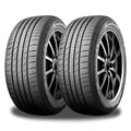 Set of 4 225/65R17 102V A/S Performance Tires M693