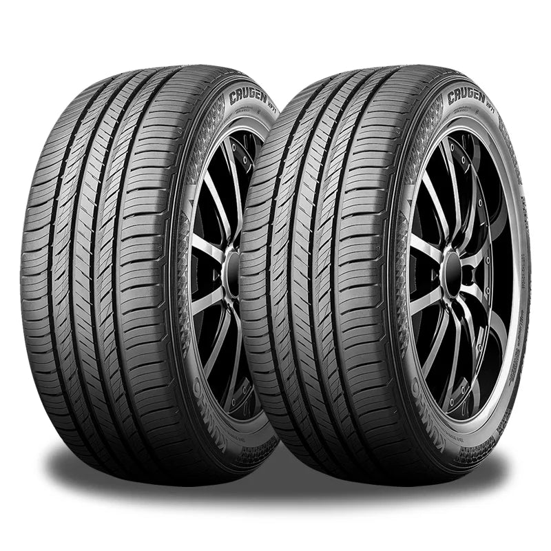 Set of 4 225/65R17 102V A/S Performance Tires M693
