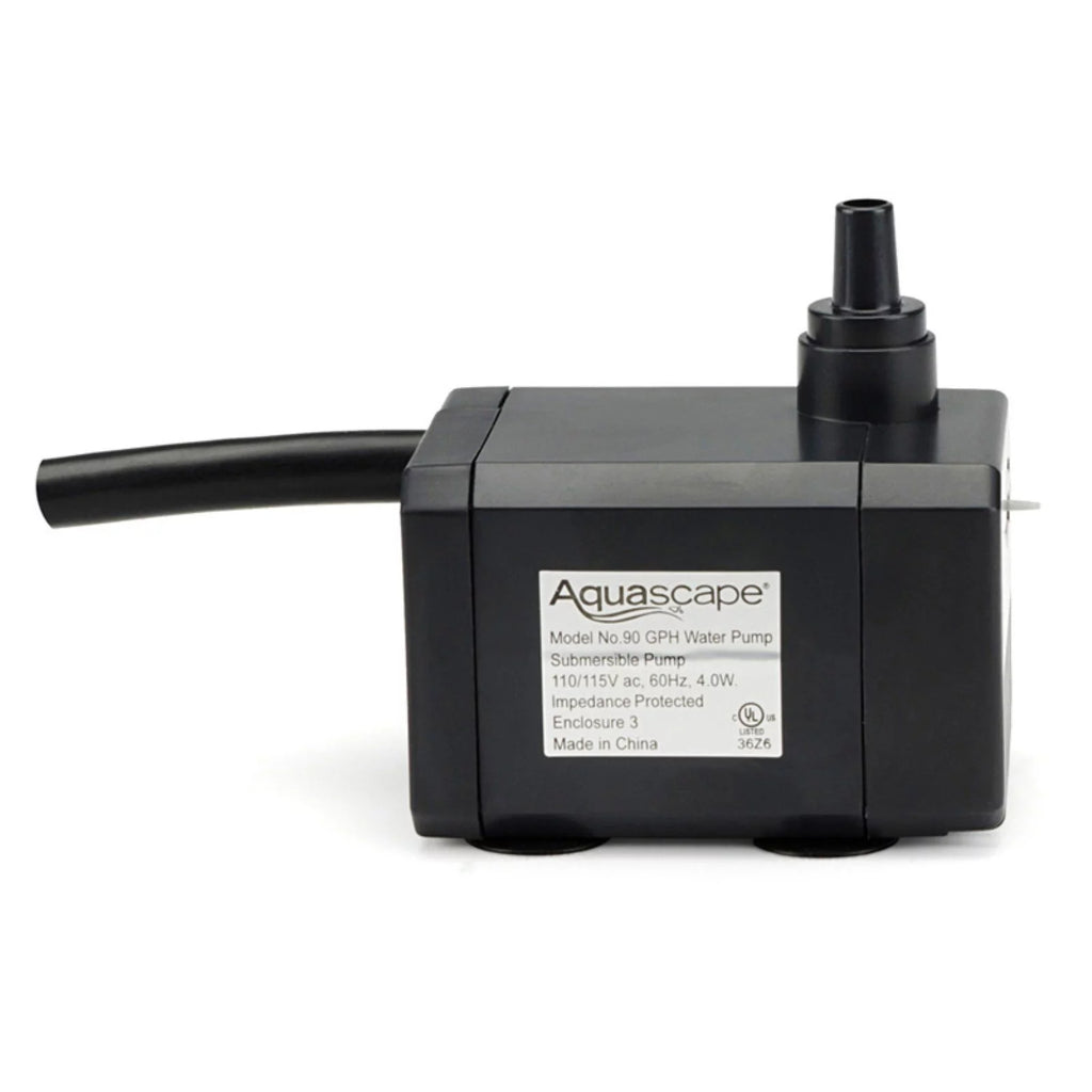 Water Pump J77046