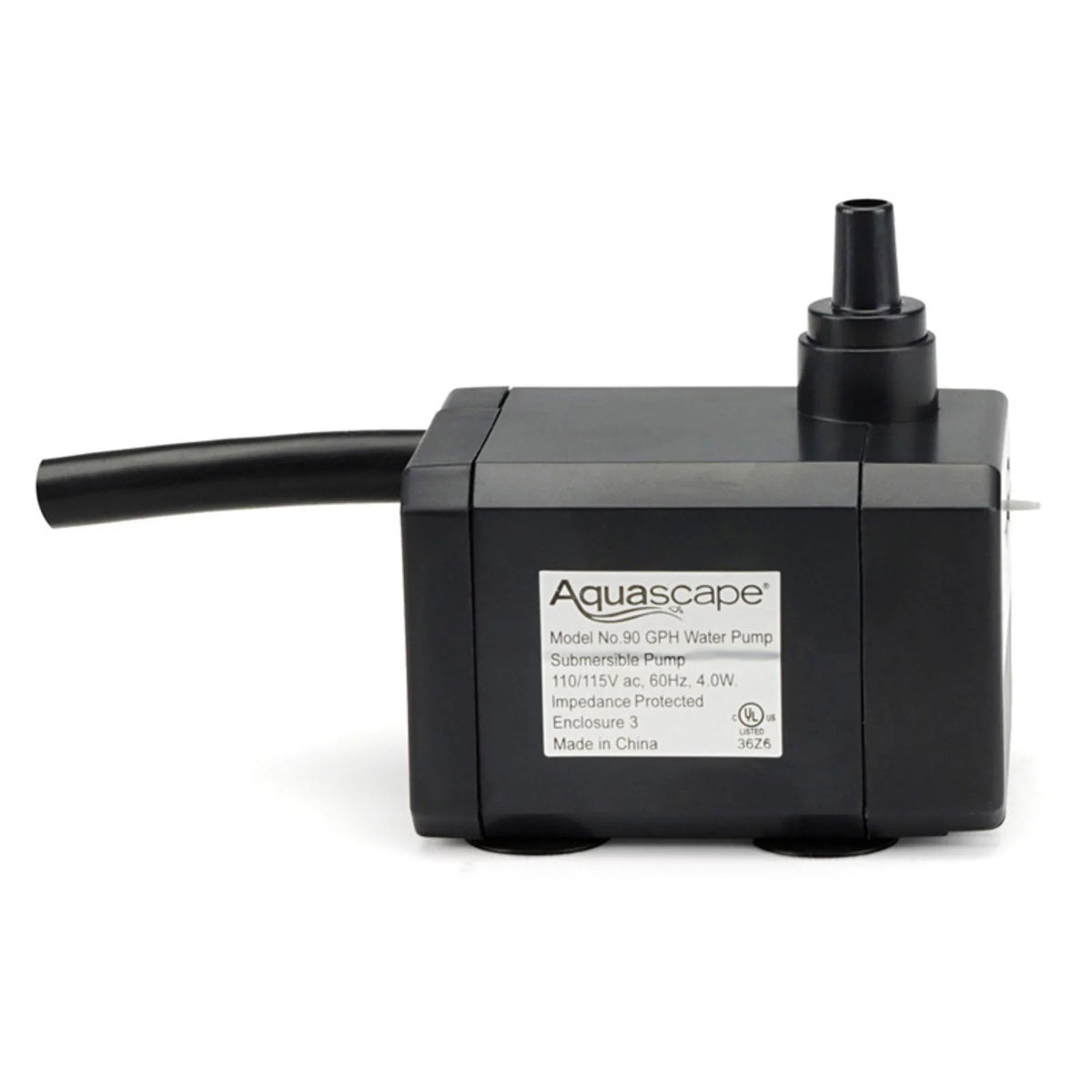 Water Pump J77046
