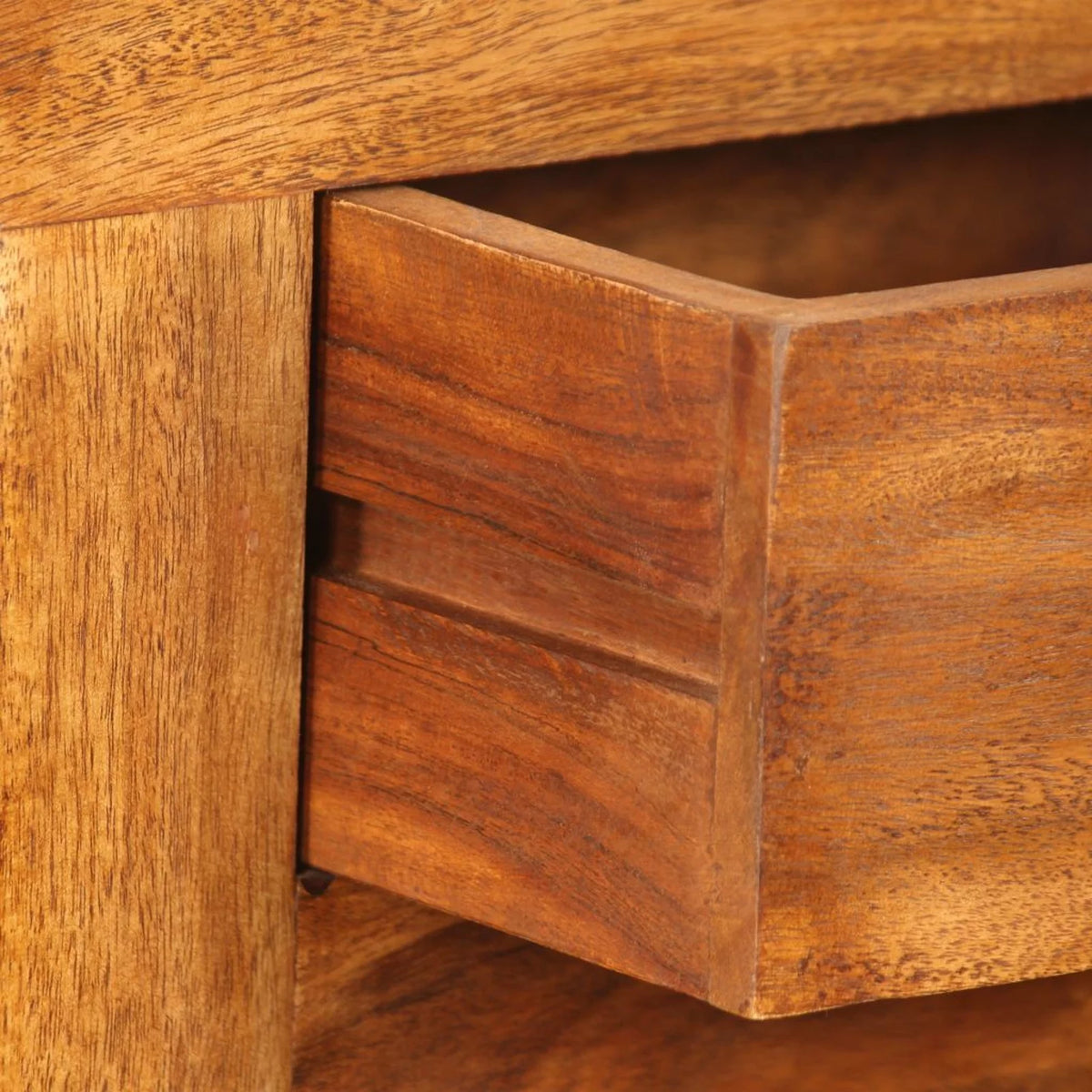 Solid Wood Sideboard L22913