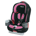 3-in-1 Harness Booster Car Seat R233