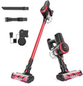 Cordless 2-in-1 Lightweight Stick Vacuum Cleaner I13967