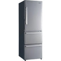 12.4 Cu. ft. Stainless Steel French Door Refrigerator N9516