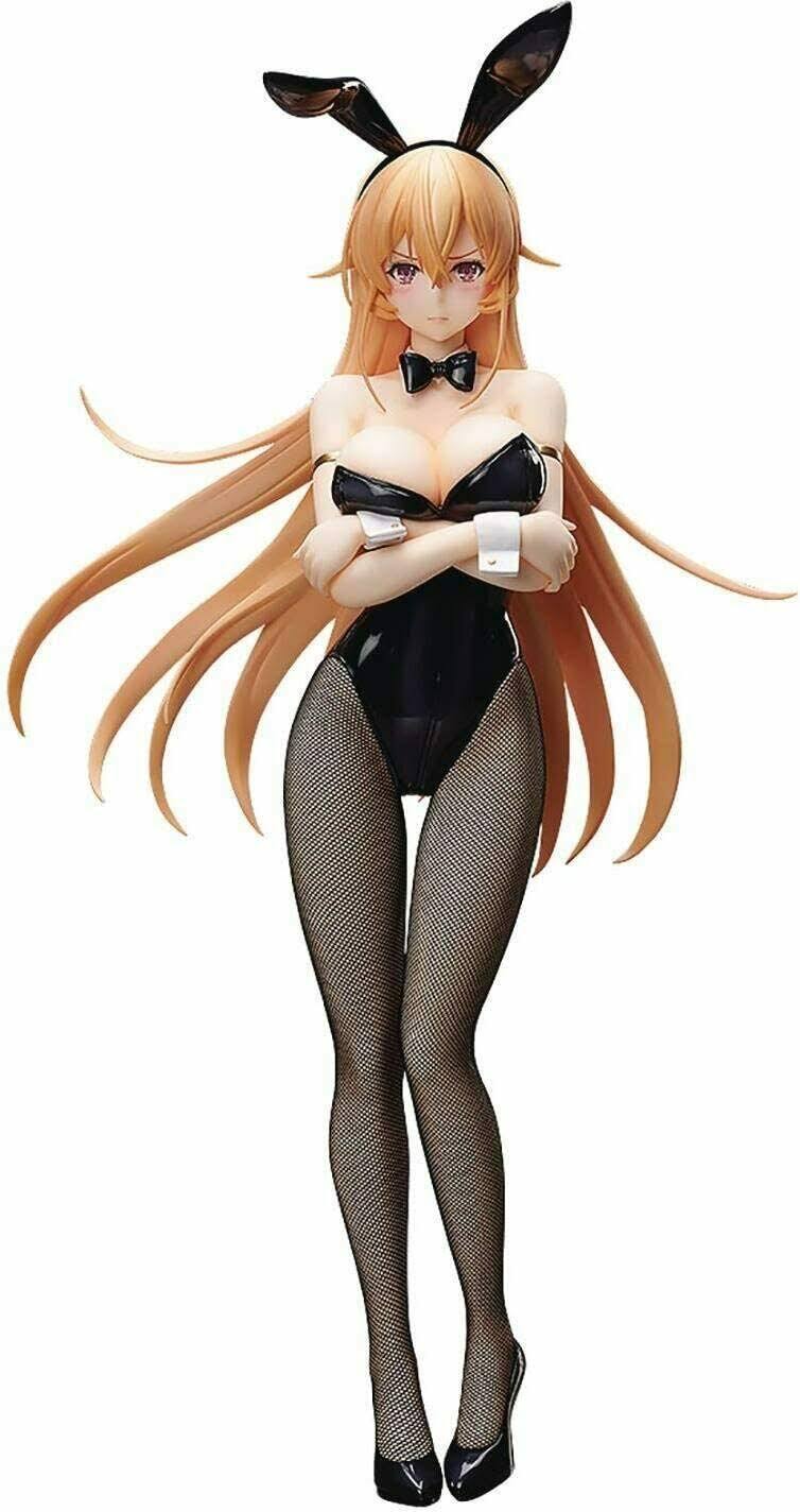 1/4 Scale Figure O8604