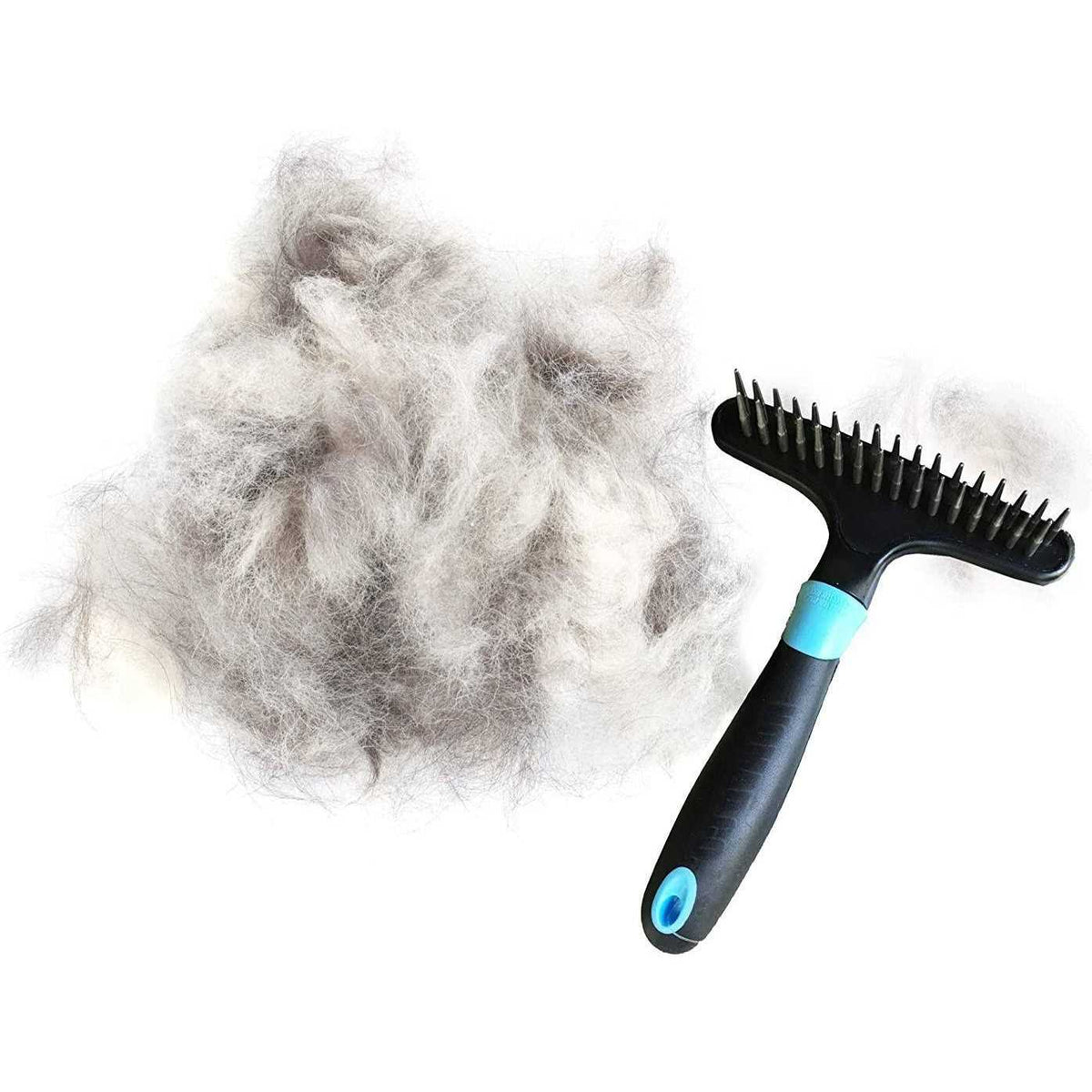 Dog Deshedding Dematting Brush Comb F514137