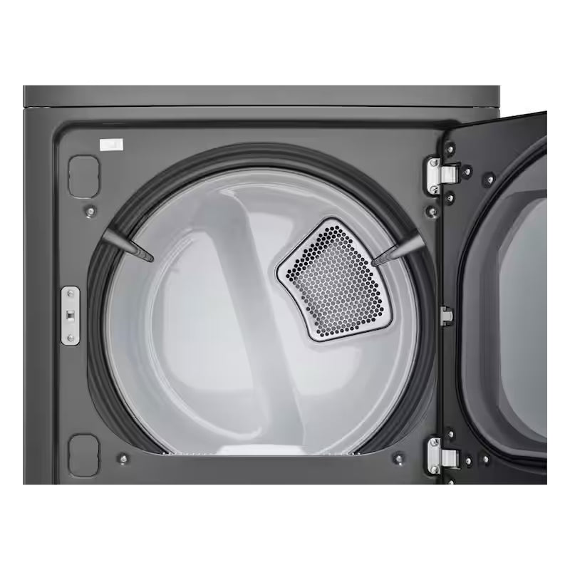 7.3 cu. ft. Vented Gas Dryer in Middle Black T689747