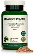 Mushroom Complex 2.92 oz M65510