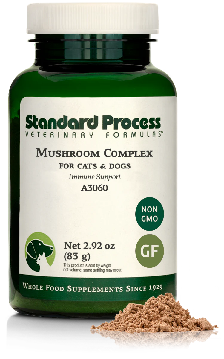Mushroom Complex 2.92 oz M65510