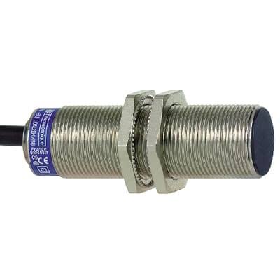 Inductive Proximity Sensor L125