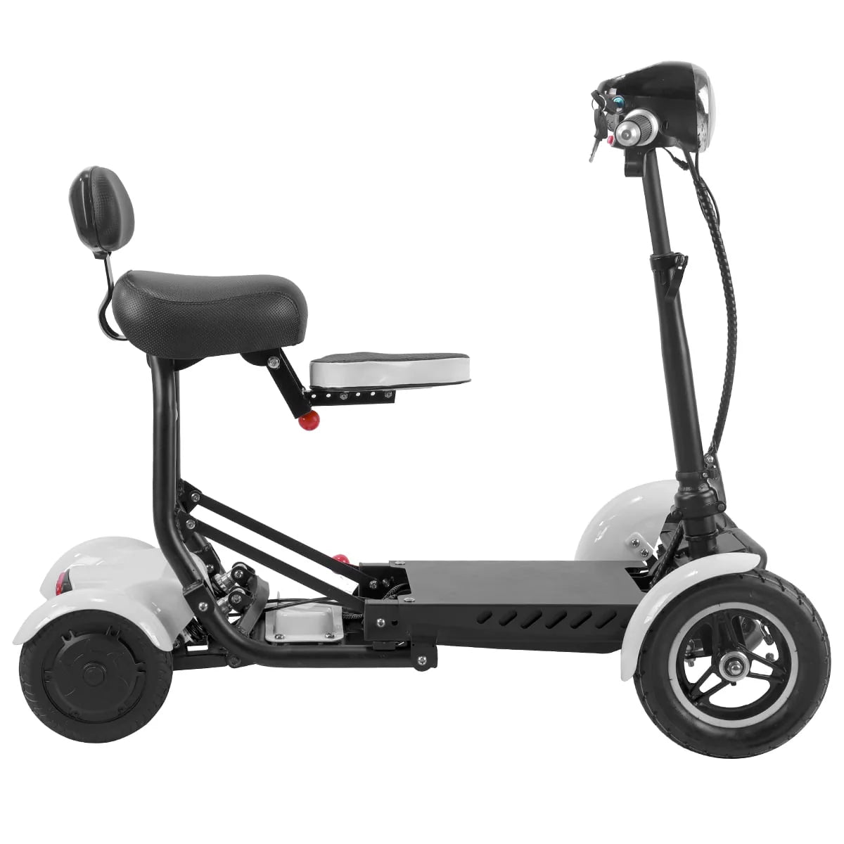 Foldable Lightweight Mobility Scooter V817049