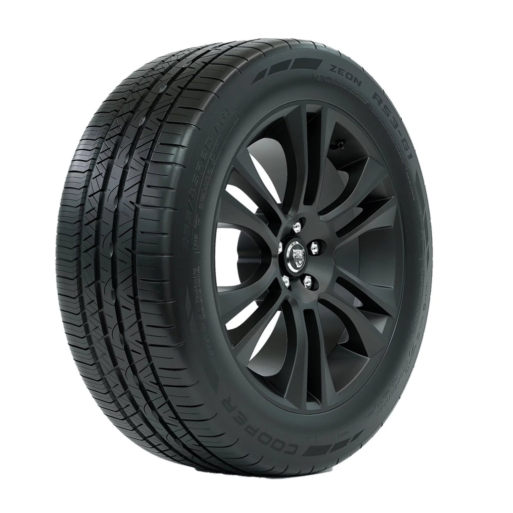 All Season 275/35R20 102Y XL Passenger Tire V884702