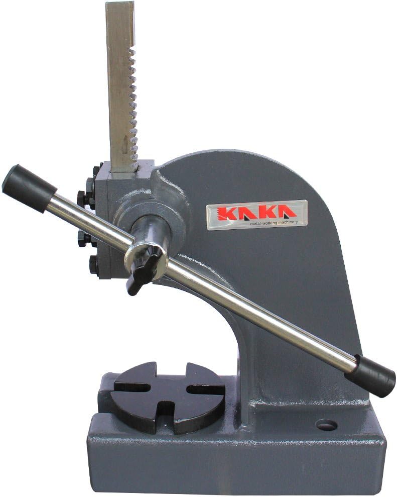 1 Ton Cast Iron Arbor Press L3780
