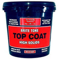 Satin Instrument Finish Quart Q8789