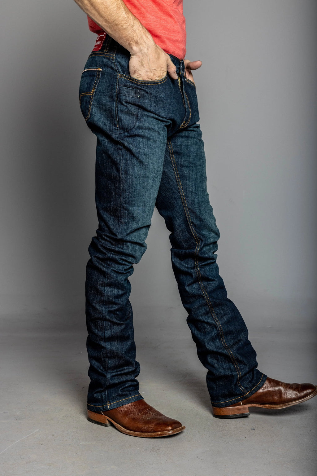Blue Ranch L952548