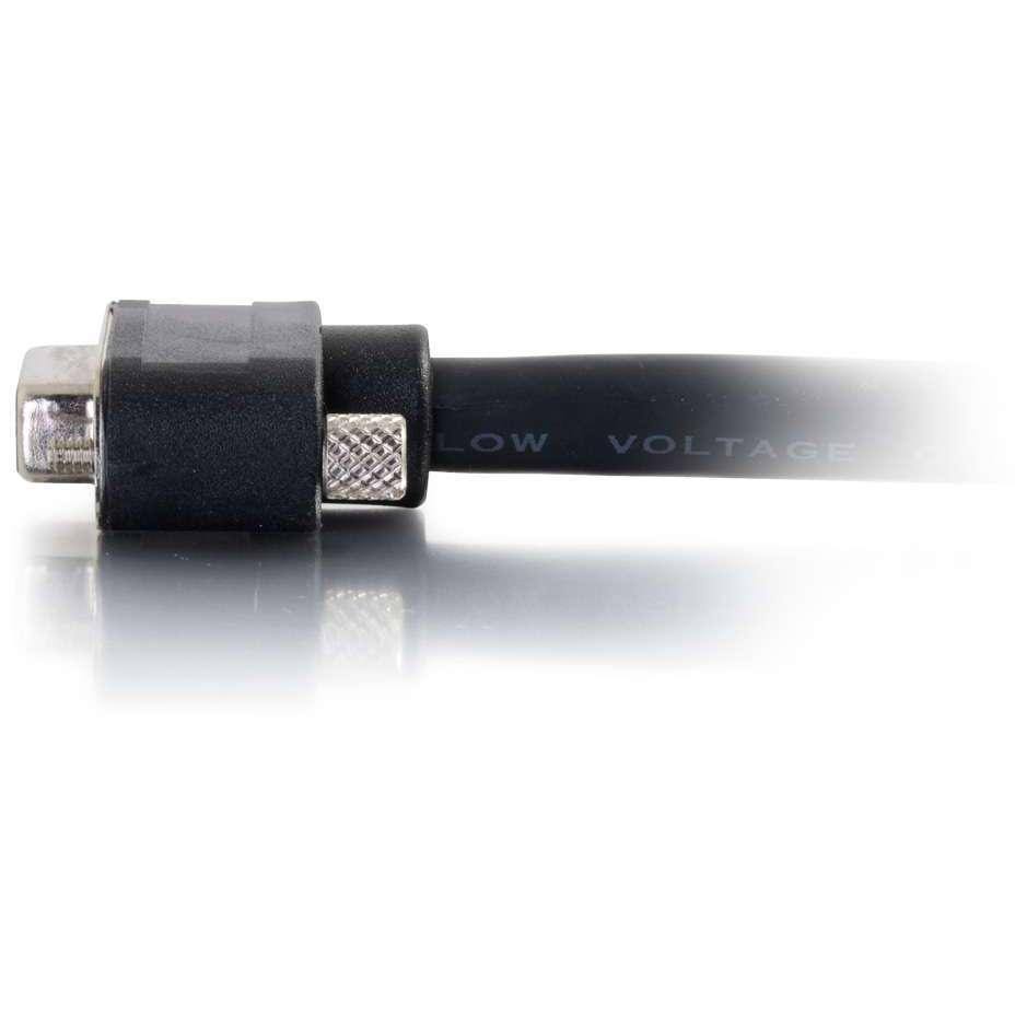 75ft VGA 3.5mm A-V Cable M-M G215584