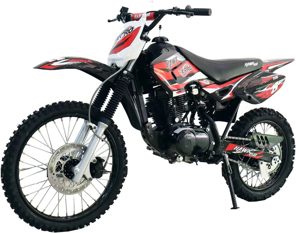 150cc Pit Dirt Bike with 5-Speed Manual Transmission N44155