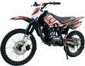 150cc Pit Dirt Bike with 5-Speed Manual Transmission N44155