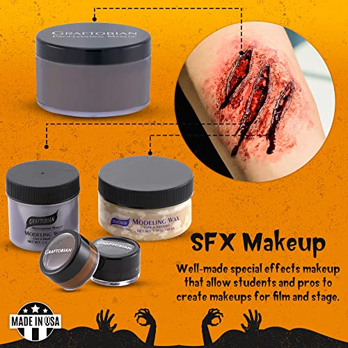 SFX Makeup Kit N73010