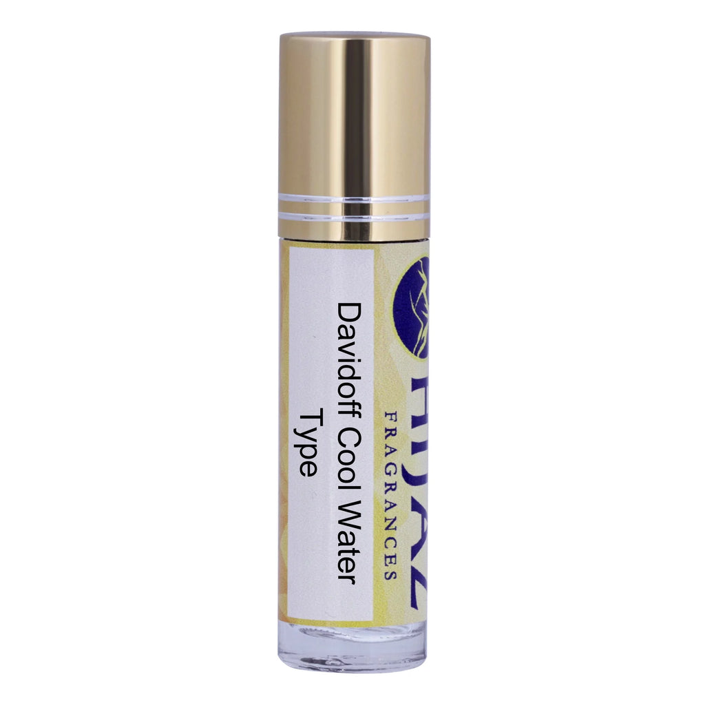 Body Perfume Oil 8OZ Bottle Alcohol Free U791694