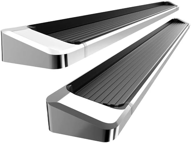 Running Boards 6in J439