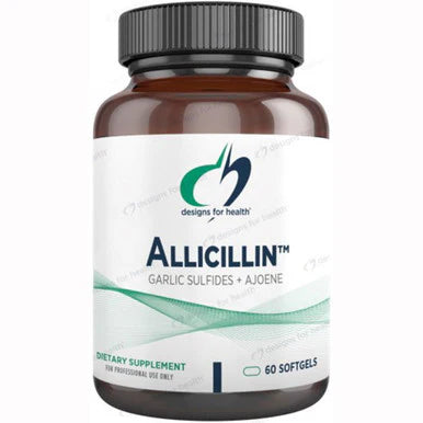 Allicillin 60sg X836