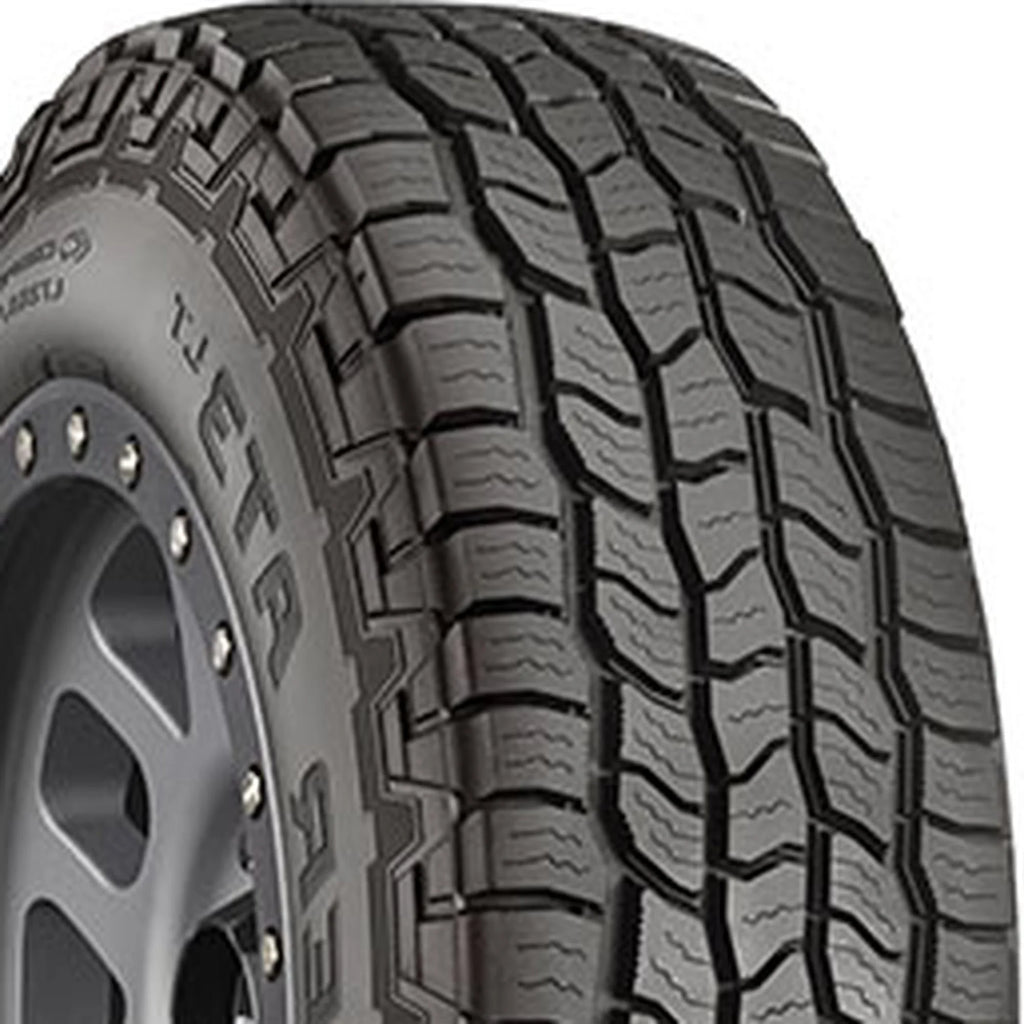 All Terrain Light Truck Tire Y602015